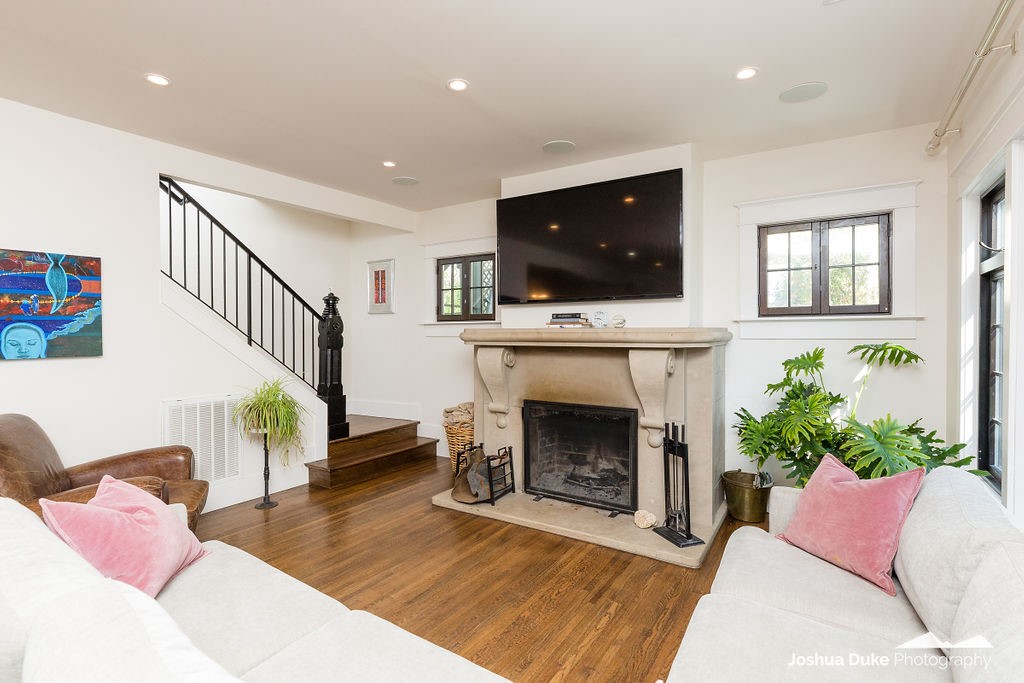 Masonic Add - Residential