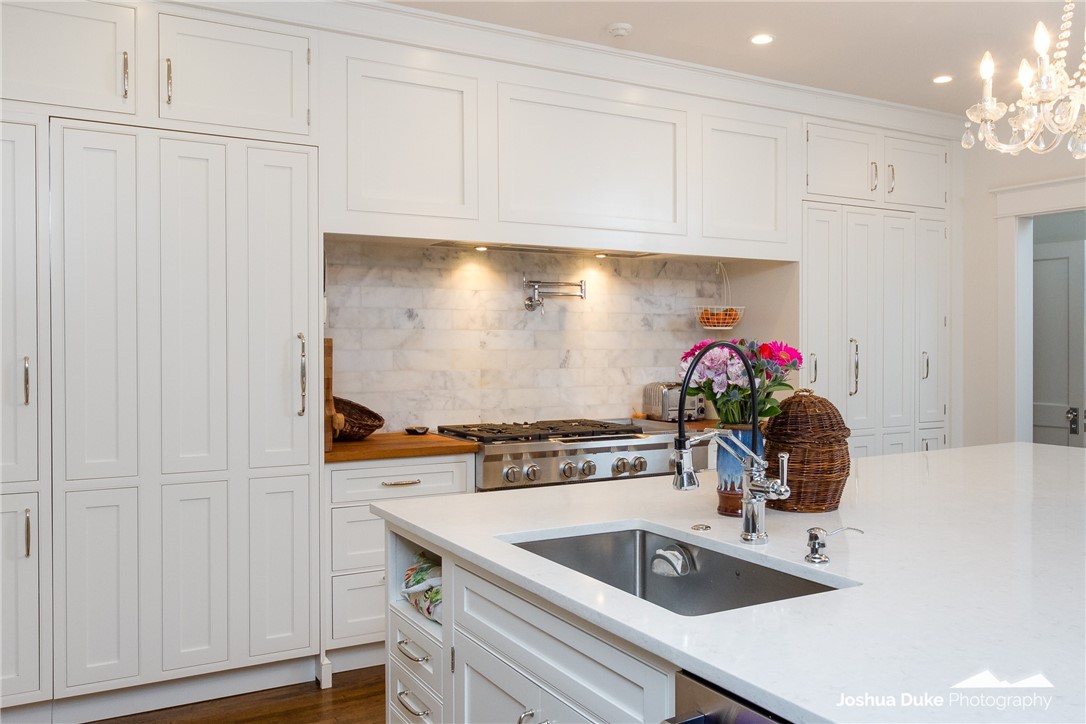 Masonic Add - Residential