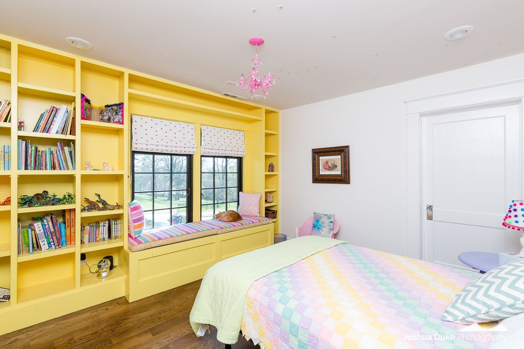 Masonic Add - Residential