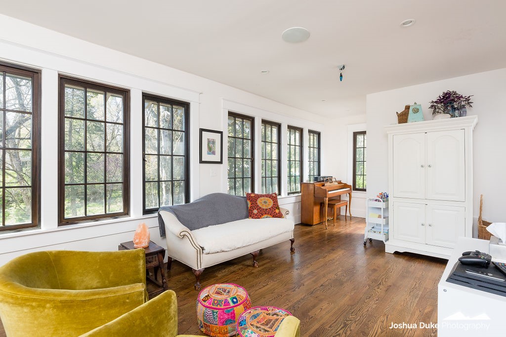 Masonic Add - Residential