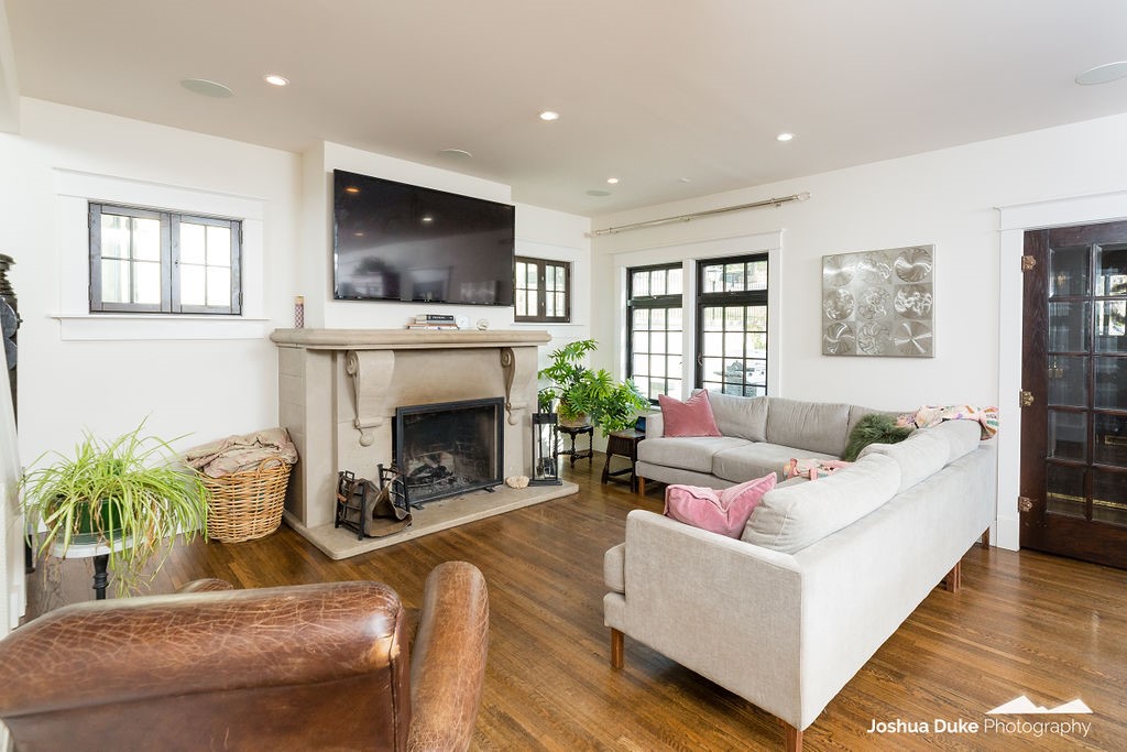 Masonic Add - Residential