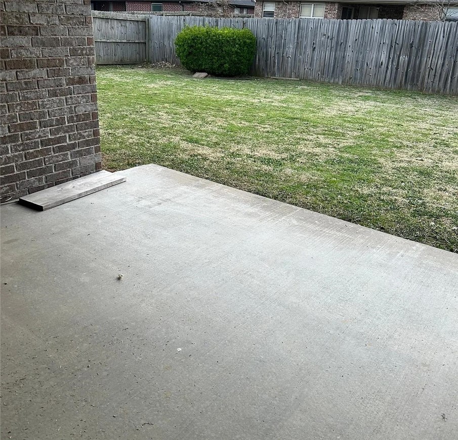 Windwood Sub Ph V Bentonville - Residential Lease