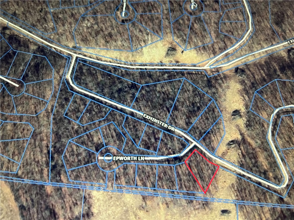 Exminster Sub Bvv - Land