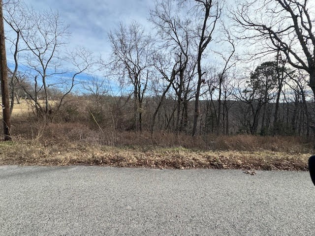 Unit 8 Holiday Island - Land