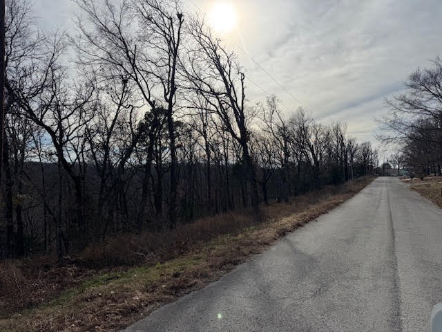 Unit 8 Holiday Island - Land