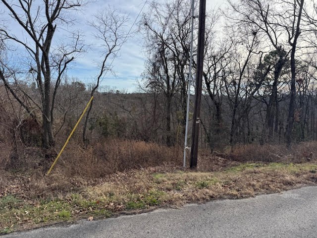 Unit 8 Holiday Island - Land