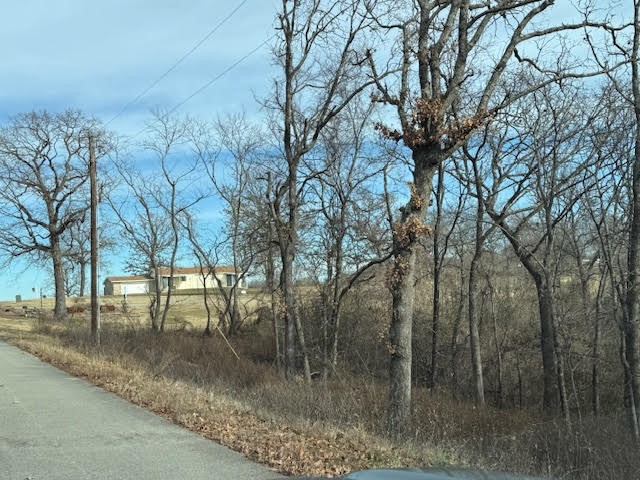 Unit 8 Holiday Island - Land