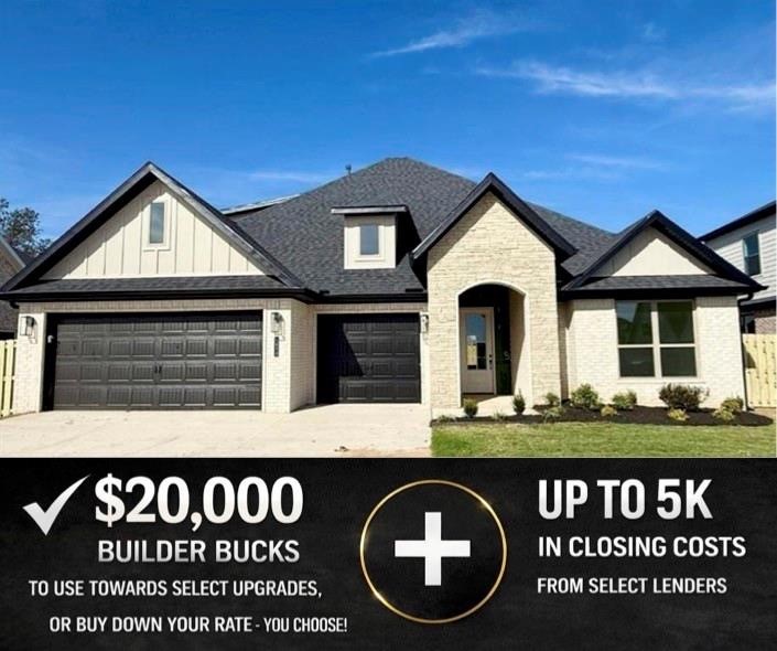 Hillcrest - Residential