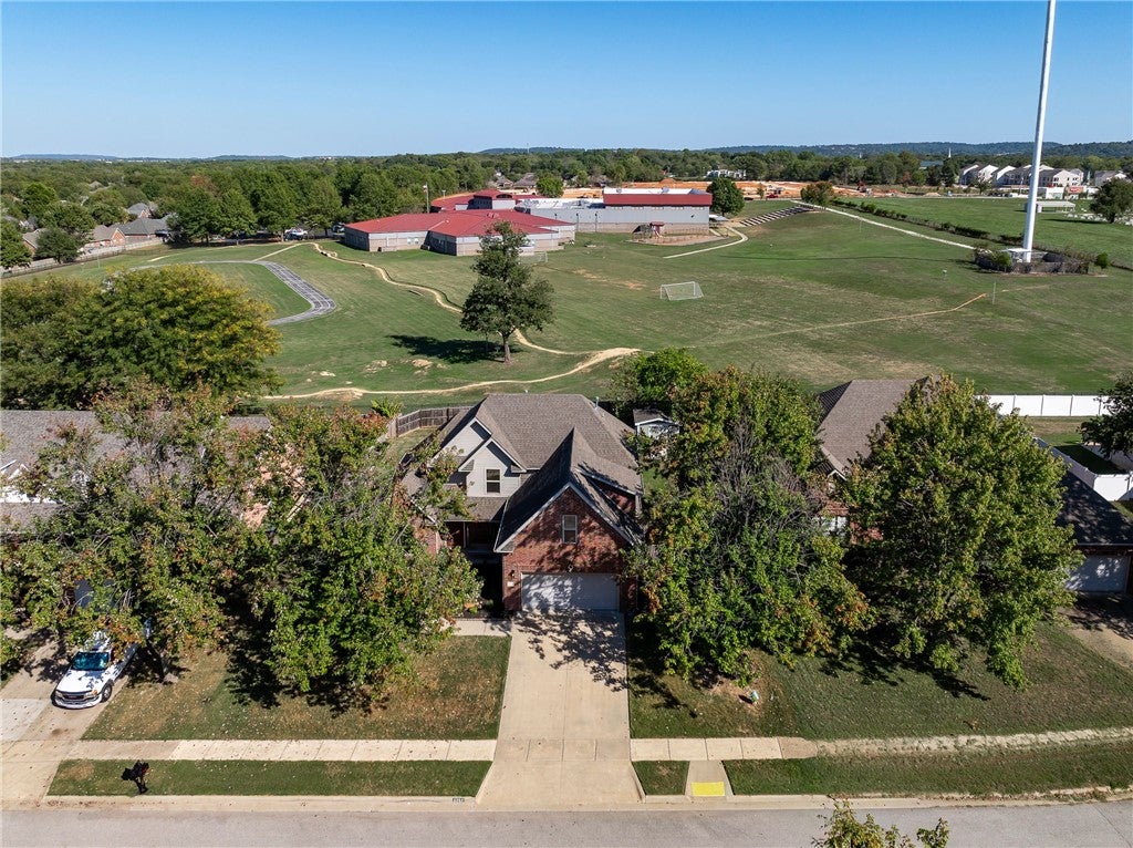2362 N Hidden Creek Drive