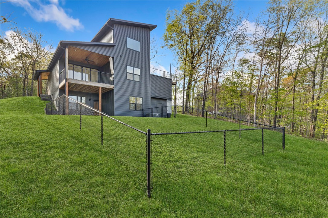 Chatburn Sub Bvv - Residential