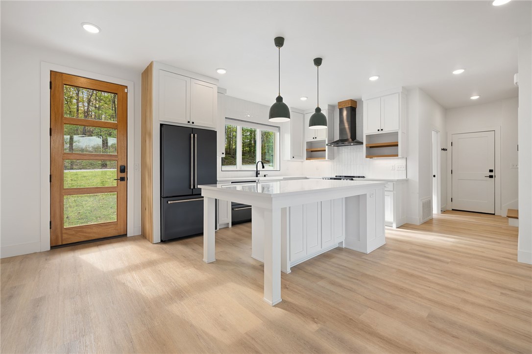Chatburn Sub Bvv - Residential