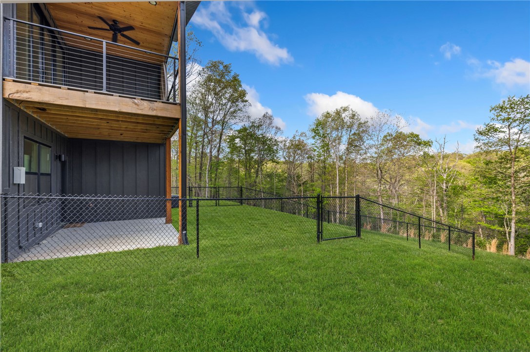 Chatburn Sub Bvv - Residential
