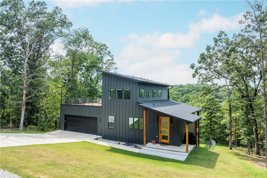 Chatburn Sub Bvv - Residential