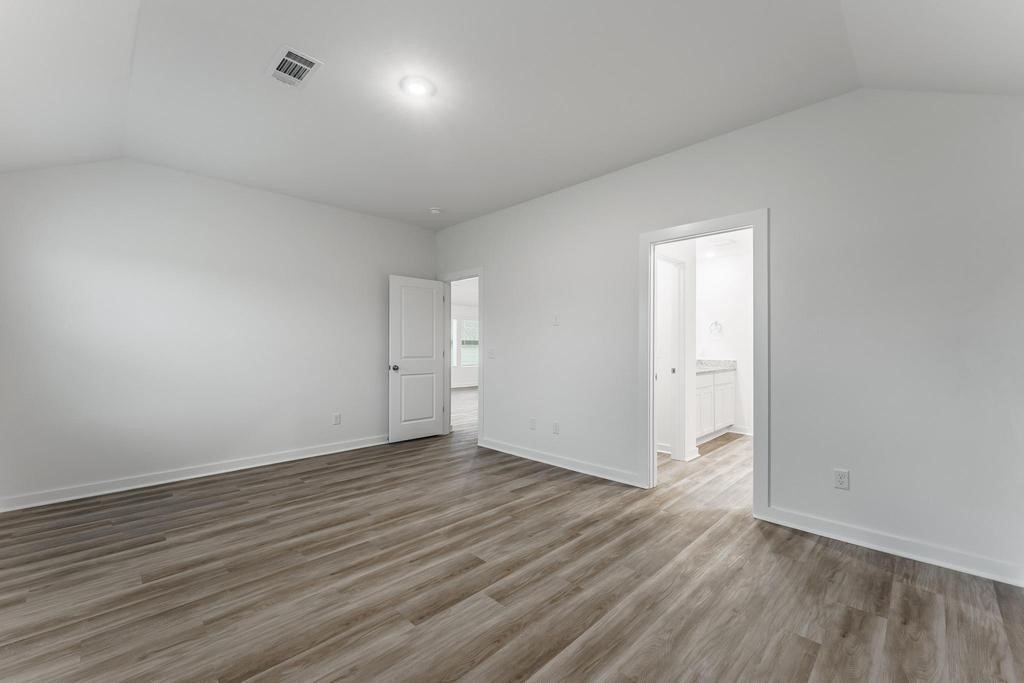 Applewood Estates - Residential Lease