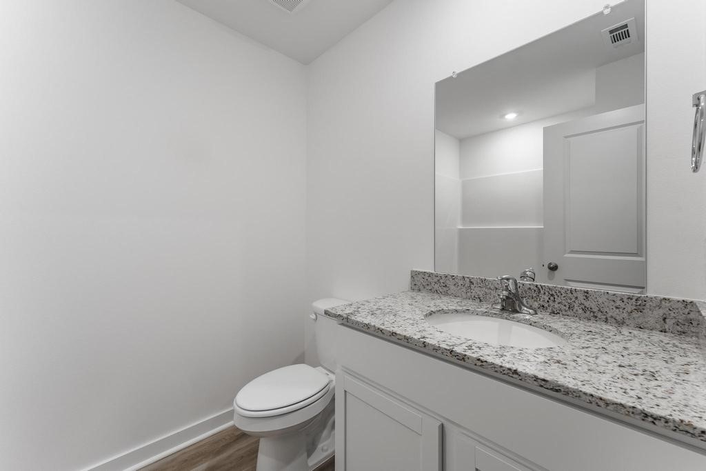 Applewood Estates - Residential Lease