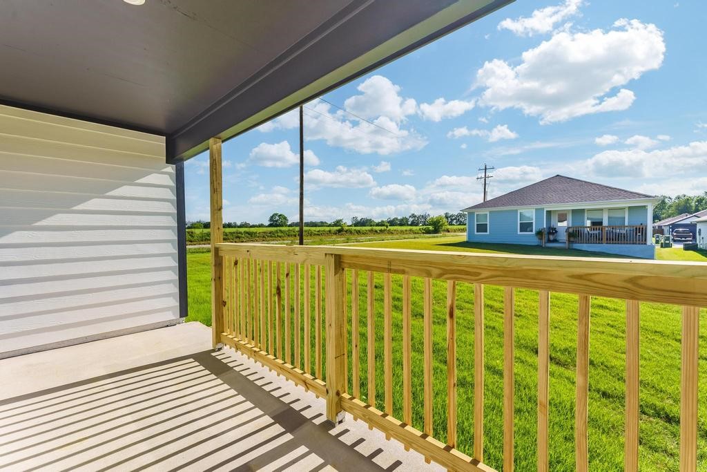 Applewood Estates - Residential Lease