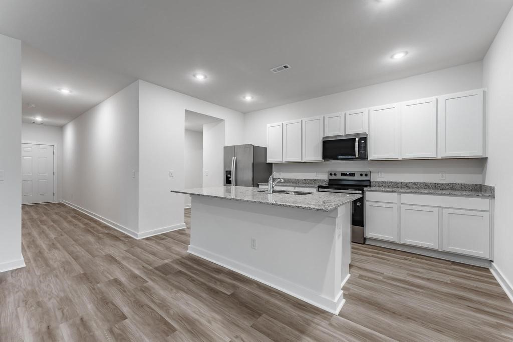 Applewood Estates - Residential Lease