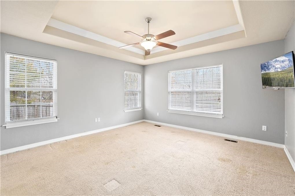 Witherby - Residential Lease