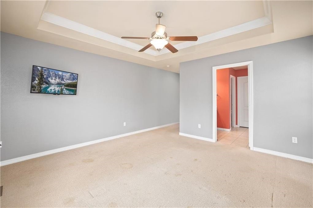 Witherby - Residential Lease