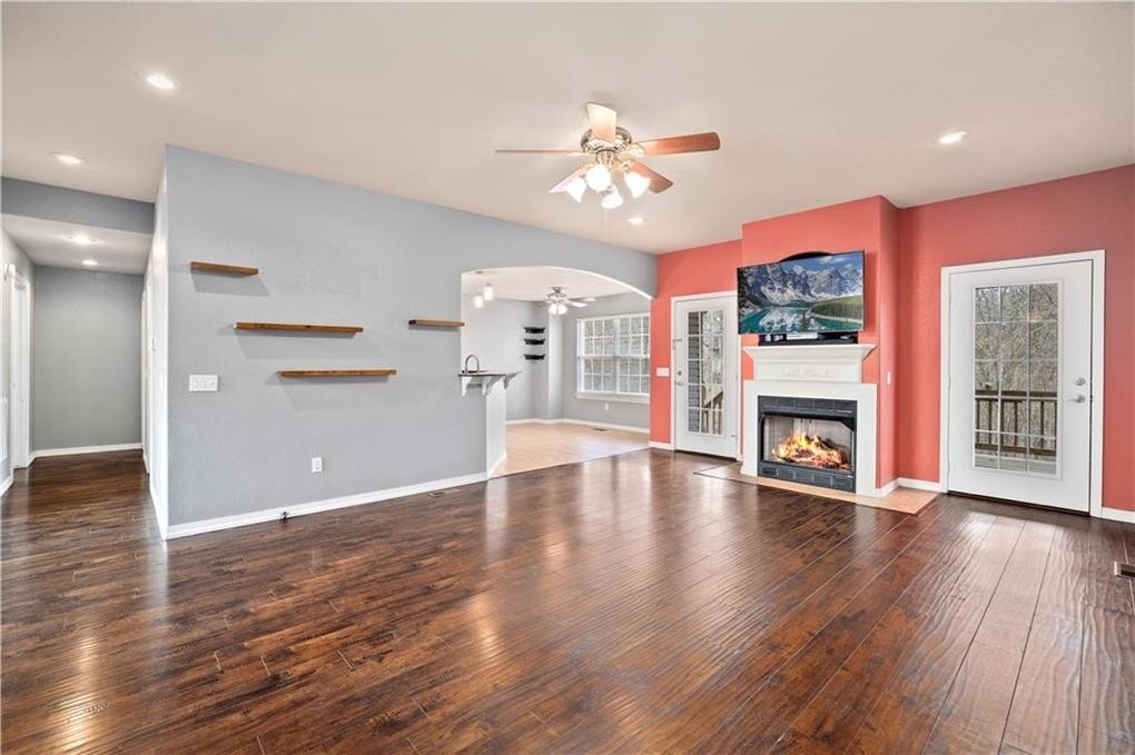 Witherby - Residential Lease