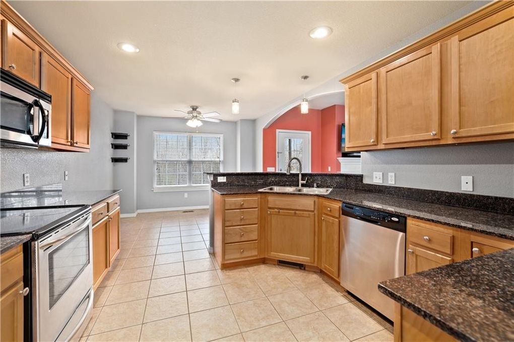 Witherby - Residential Lease