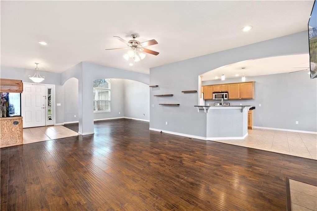 Witherby - Residential Lease