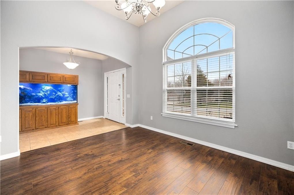 Witherby - Residential Lease