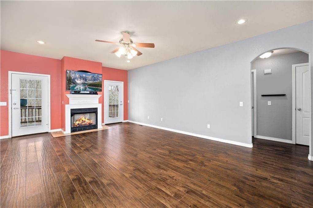 Witherby - Residential Lease