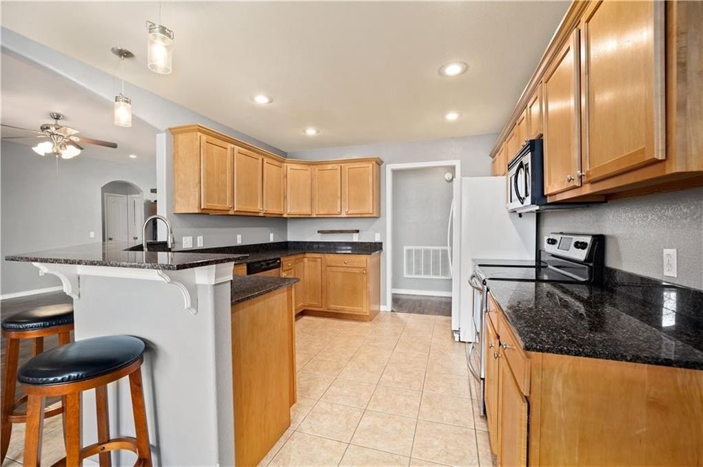 Witherby - Residential Lease