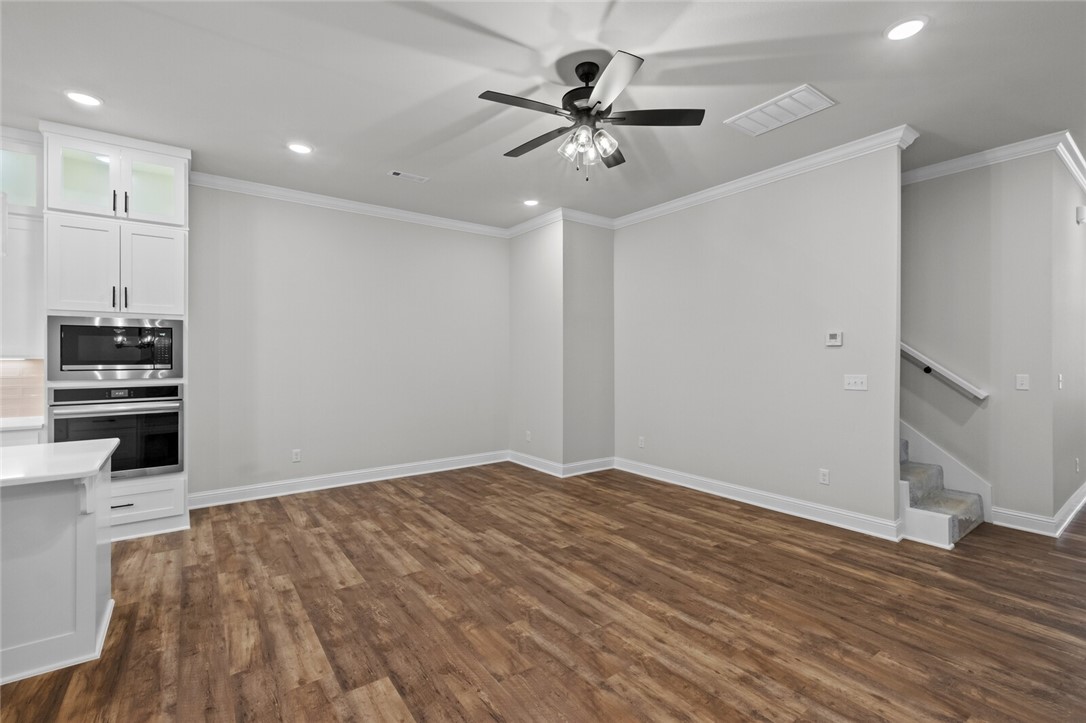 Glen Arbor Sub Bentonville - Residential Lease