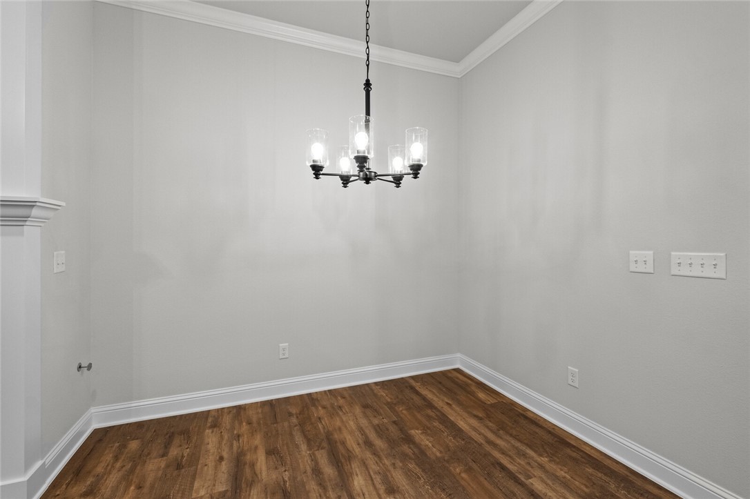 Glen Arbor Sub Bentonville - Residential Lease