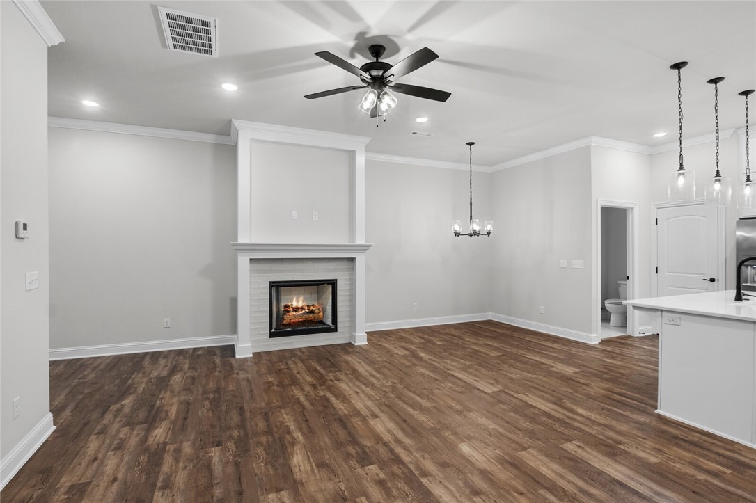 Glen Arbor Sub Bentonville - Residential Lease