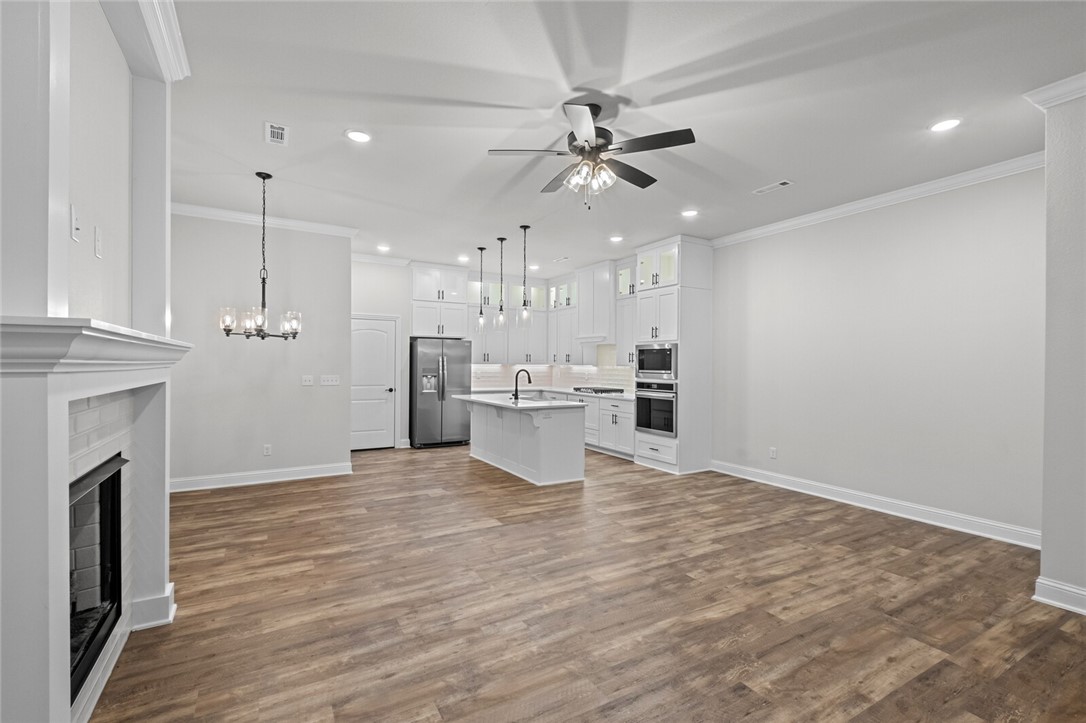 Glen Arbor Sub Bentonville - Residential Lease