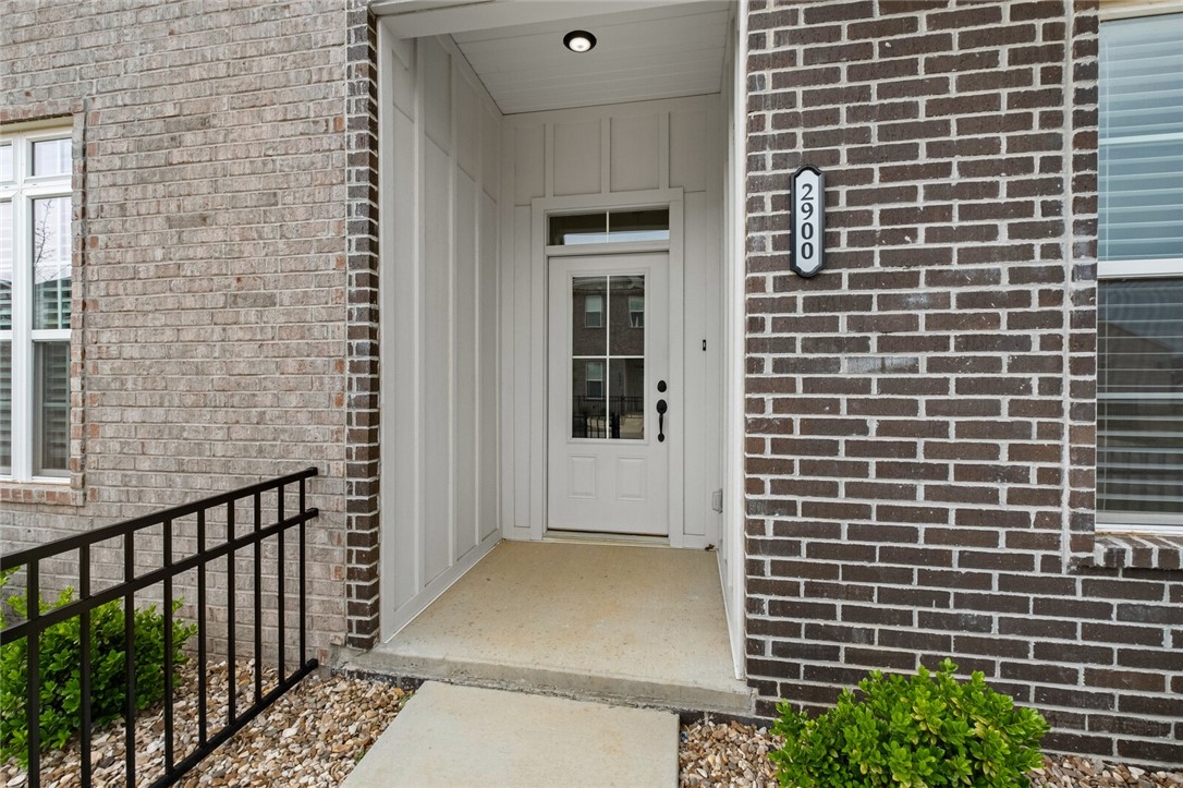 Glen Arbor Sub Bentonville - Residential Lease