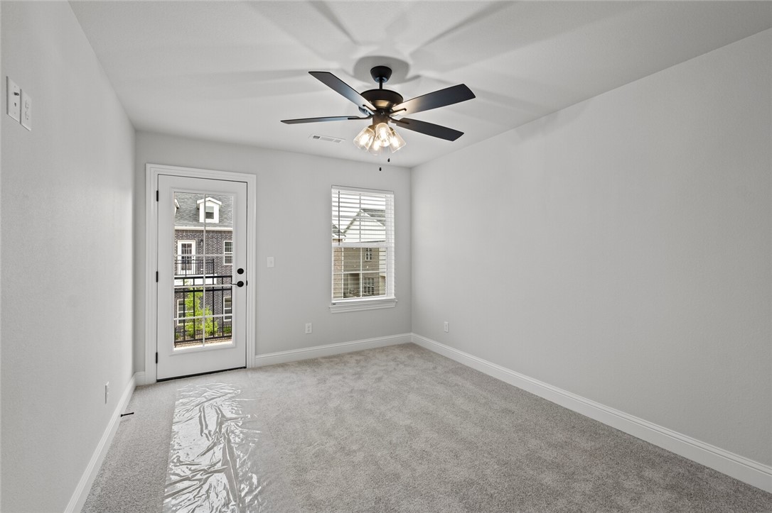 Glen Arbor Sub Bentonville - Residential Lease