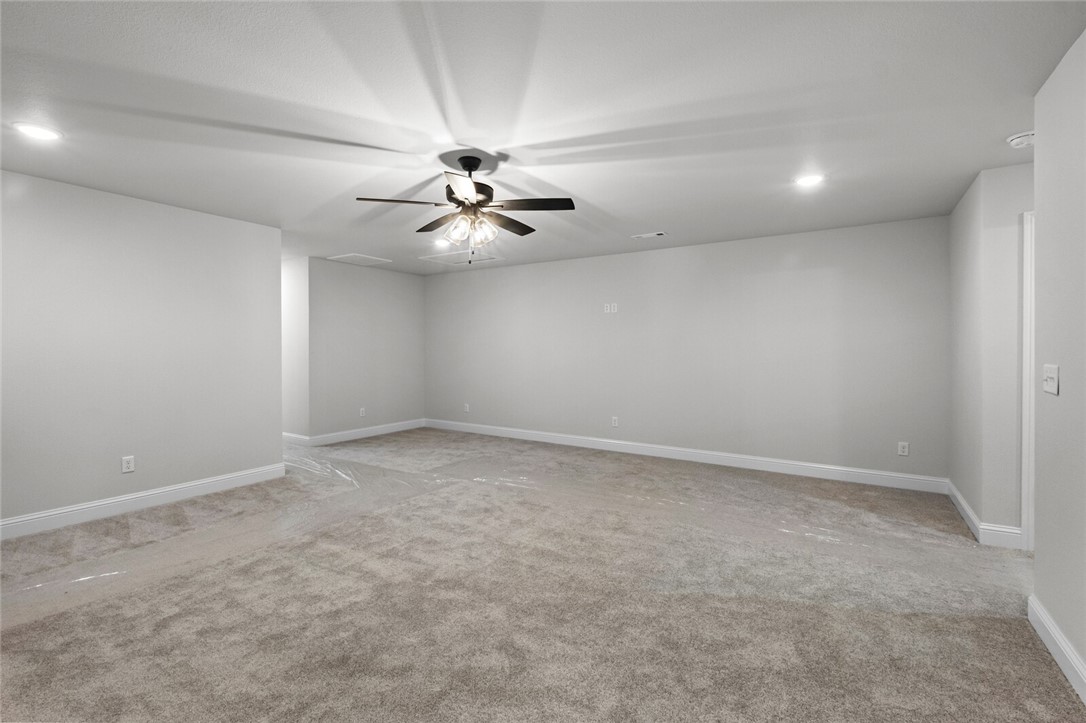 Glen Arbor Sub Bentonville - Residential Lease