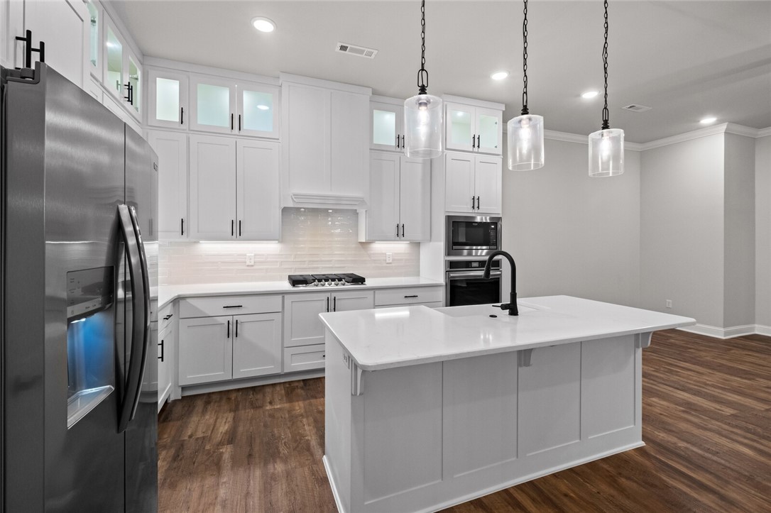 Glen Arbor Sub Bentonville - Residential Lease