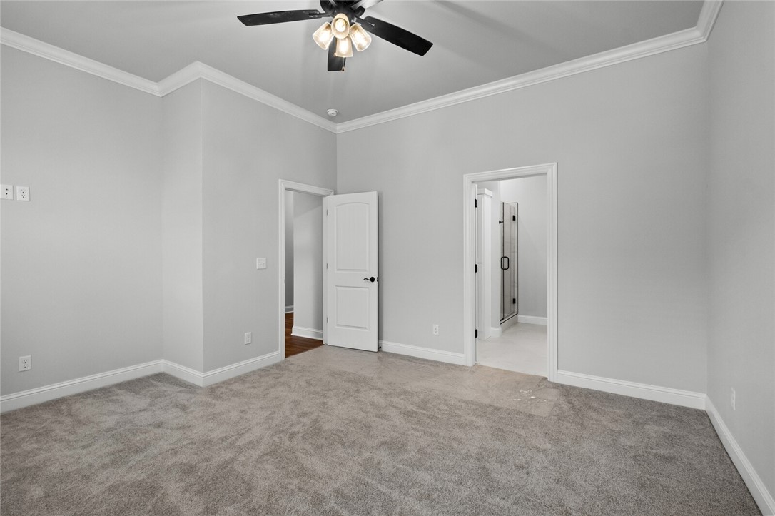 Glen Arbor Sub Bentonville - Residential Lease