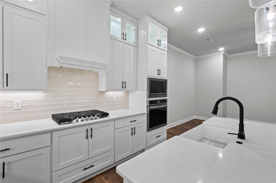 Glen Arbor Sub Bentonville - Residential Lease