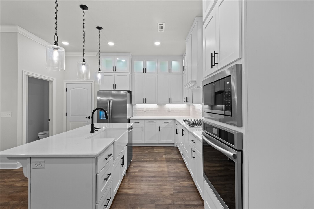 Glen Arbor Sub Bentonville - Residential Lease