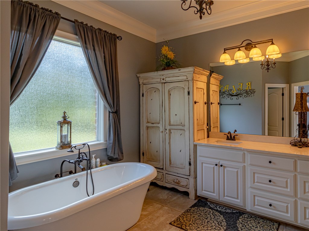 Versailles Sub Centerton - Residential