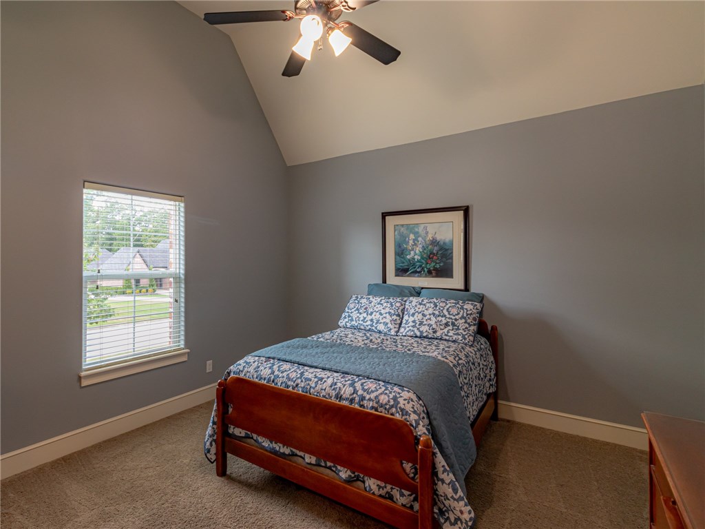 Versailles Sub Centerton - Residential