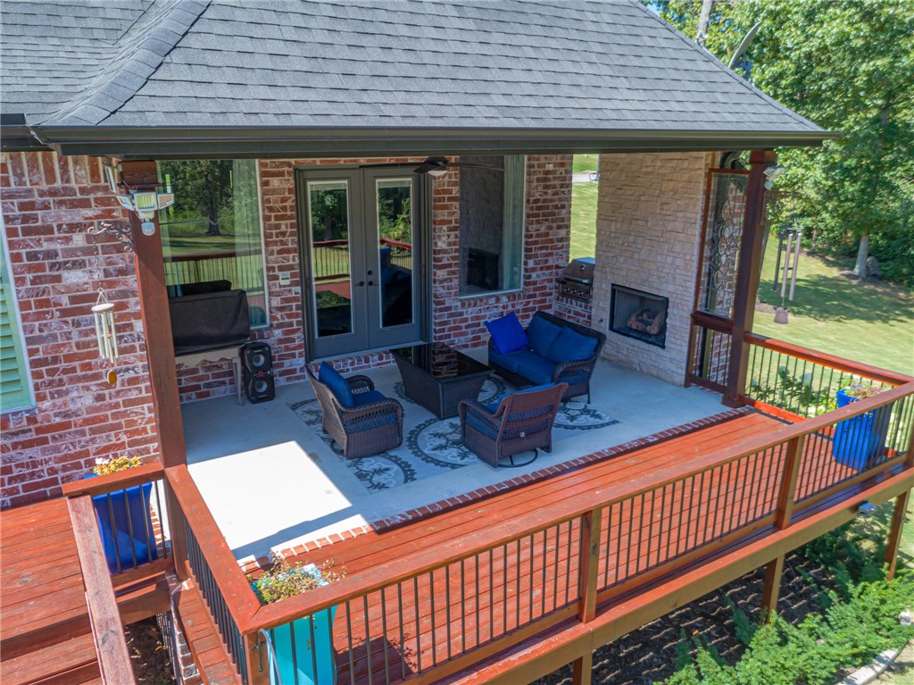 Versailles Sub Centerton - Residential