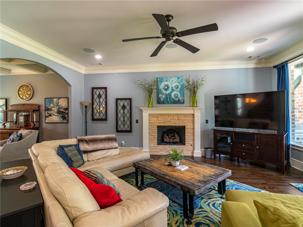 Versailles Sub Centerton - Residential