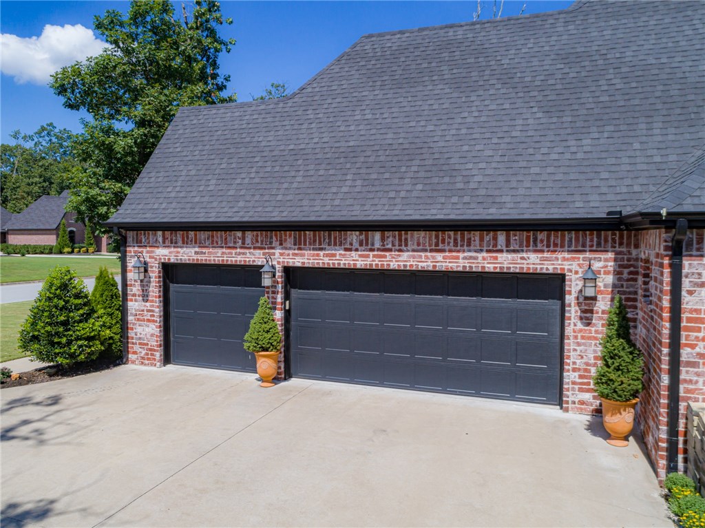 Versailles Sub Centerton - Residential