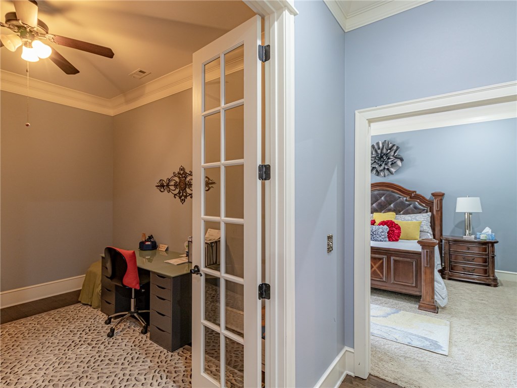 Versailles Sub Centerton - Residential