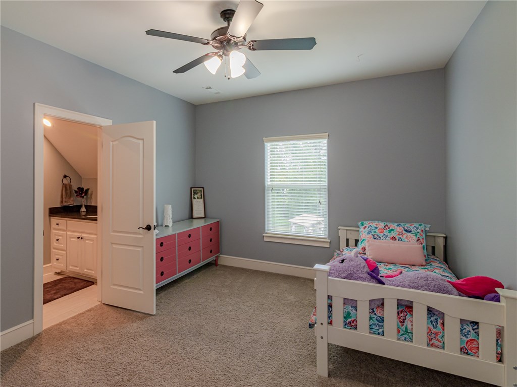 Versailles Sub Centerton - Residential