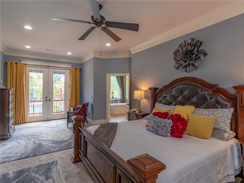 Versailles Sub Centerton - Residential