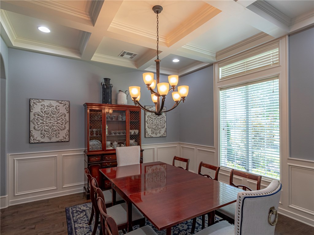 Versailles Sub Centerton - Residential