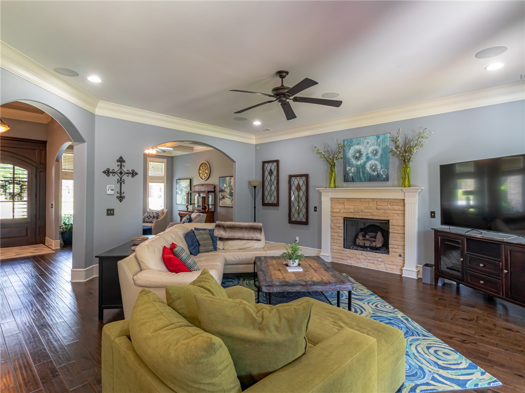 Versailles Sub Centerton - Residential